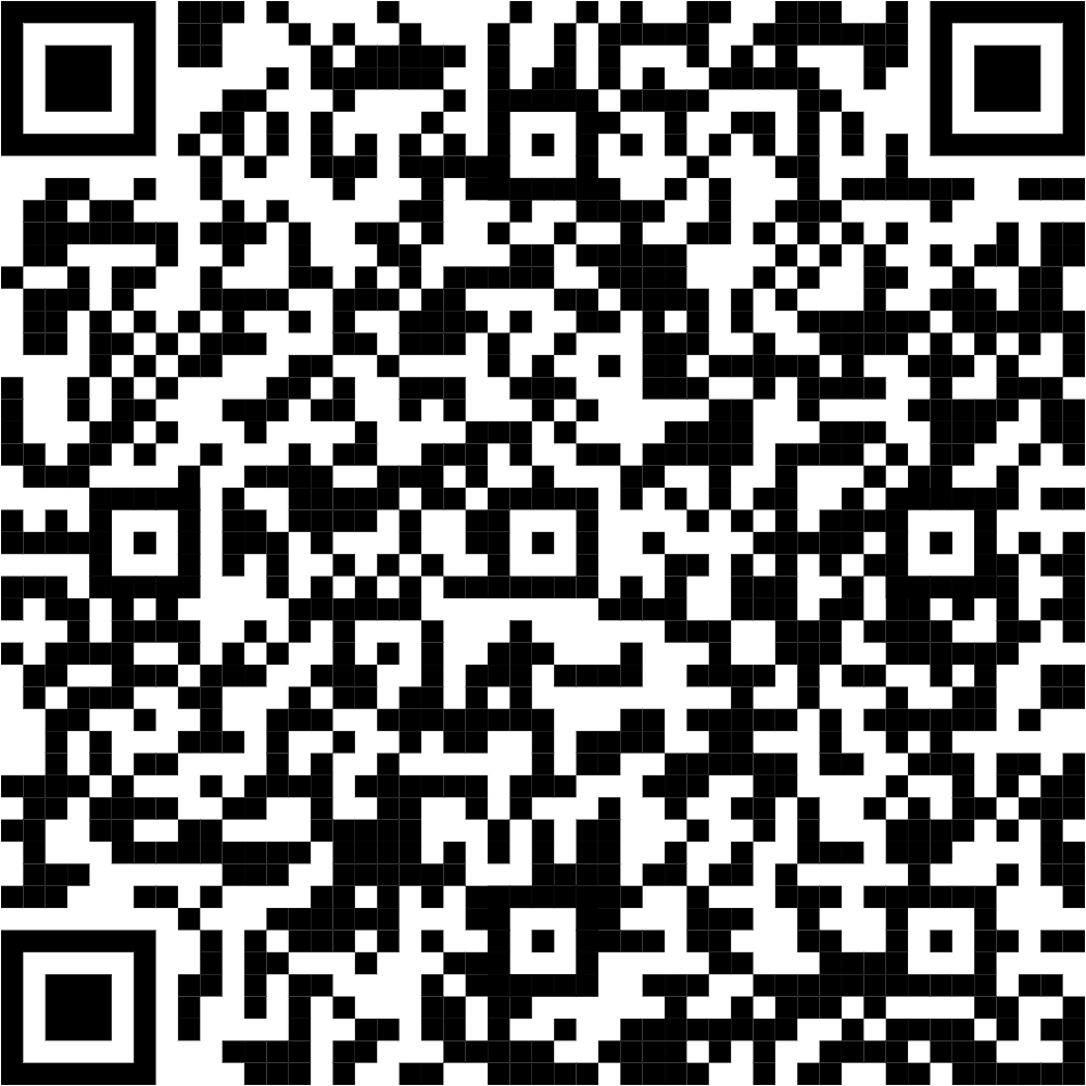 iOS App QR Code